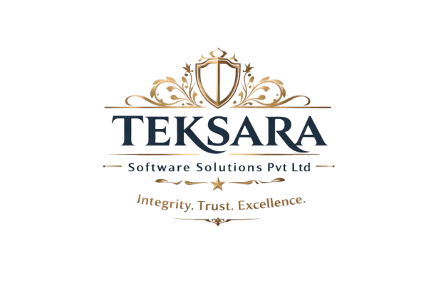 Teksara Software Solutions